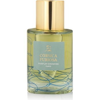 Corsica Furiosa EDP